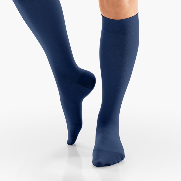Image du produit Venosan a-d support socks marine (M)