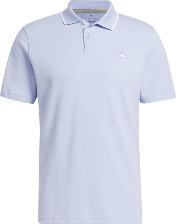 adidas GoTo Poloshirt Emblem