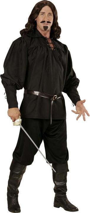 Actual product image Widmann Medieval shirt (XL)