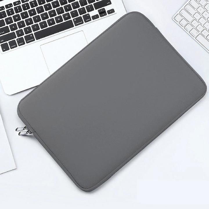 Image du produit Hermex Néoprène Housse pour ordinateur portable Sacoche pour ordinateur portable Macbook imperméable 15.6 (15.60", Apple)