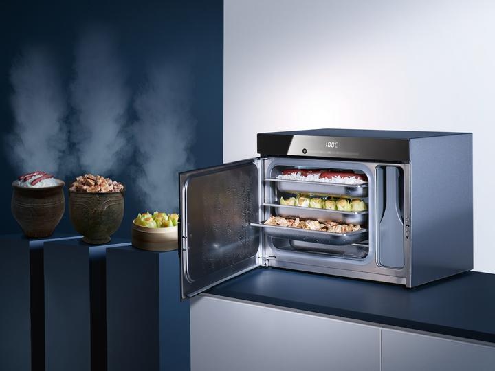 Produktbild Miele Dg 6010-Ch S