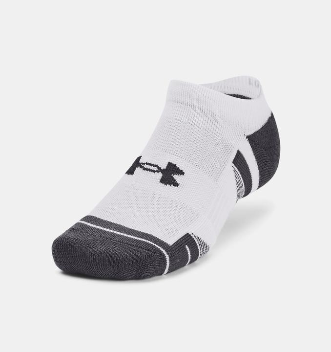 Produktbild Under Armour NOS UA Performance Tech 3pk NS White L (L)
