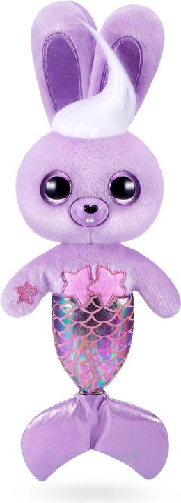 Actual product image Zuru PETS ALIVE-FURMAIDS-PLUSH,S1,SHRINK WRAP,6PC (30 cm)