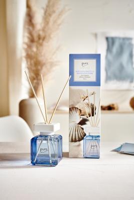 Actual product image Ipuro Scent Sticks Sunny Beachtime 100 ml, Consciousness (100 ml)