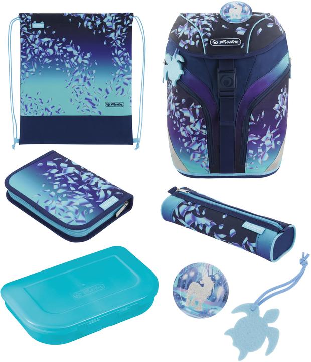 Produktbild Herlitz SoftLight Plus Greenline (18 l)