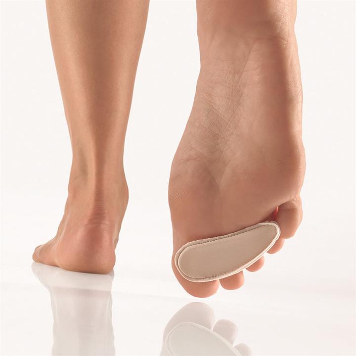 Image du produit Bort Medical Texline Zehen Pad links (Séparateurs d'orteils)