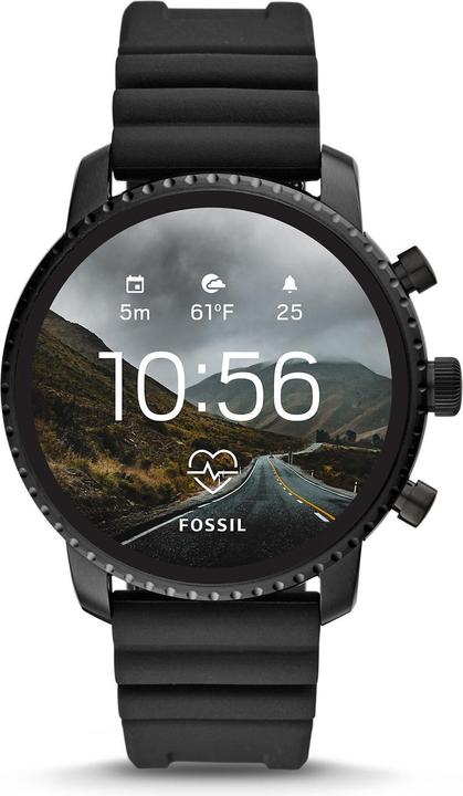 Produktbild Fossil Explorist HR (45 mm)