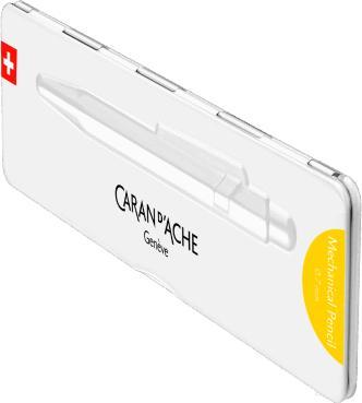 Image du produit Caran d'Ache 844 COLORMAT-X Minenhalter (0.70 mm, HB)