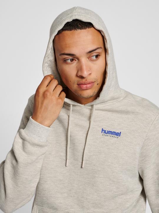 Actual product image hummel Lgc Austin Hoodie (XXL)