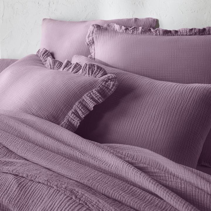 Actual product image La Redoute Interieurs Kumla (Duvet cover, 240 x 220 cm)