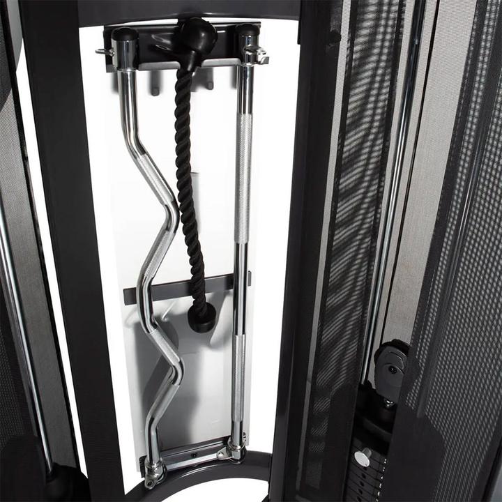 Actual product image Inspire Pulley FT10B