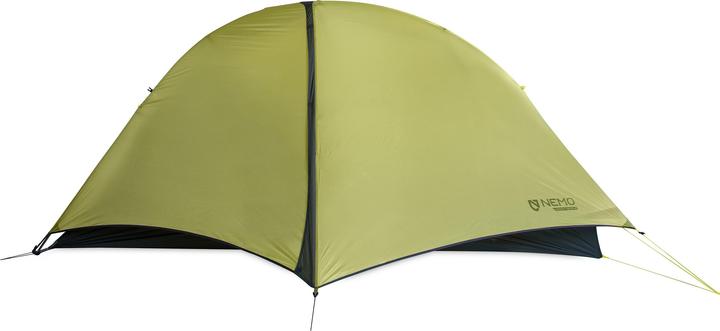 Immagine prodotto Nemo Equipment Hornet OSMO 1P 2025 (Tenda a cupola, 1.02 kg, 1 persona)