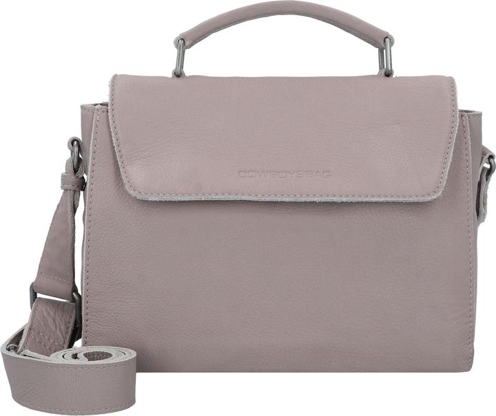 Image du produit Cowboysbag Bromont Sac à bandoulière en cuir 26 cm