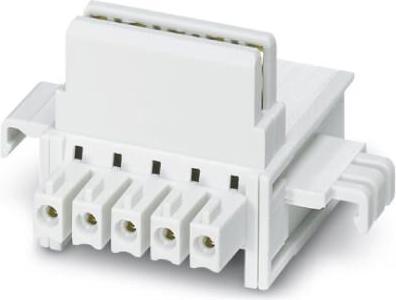 Immagine prodotto Phoenix Contact ME 22,5 TBUS 1,5/ 5-ST-3,81 KMGY