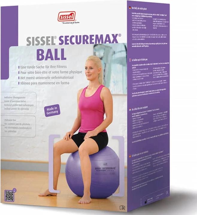 Image du produit Sissel Securemax (65 cm)