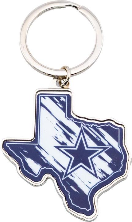 Image du produit Dallas Cowboys - Porte-clés