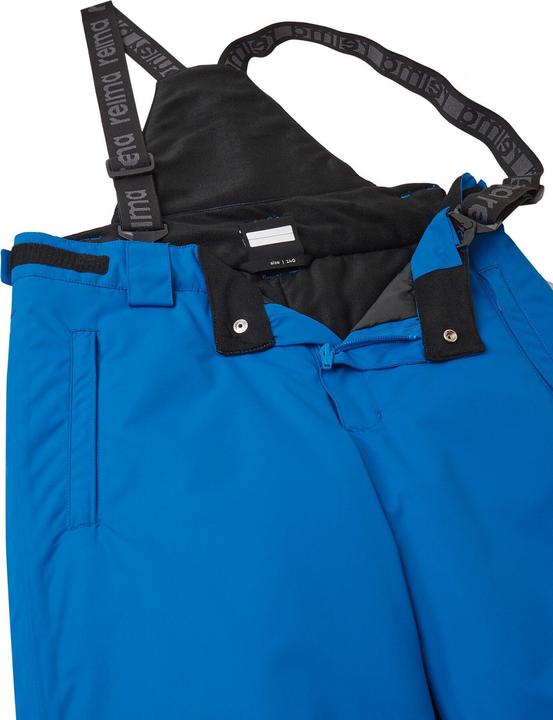 Actual product image Reima tec children's snow trousers Wingon Bright (164)
