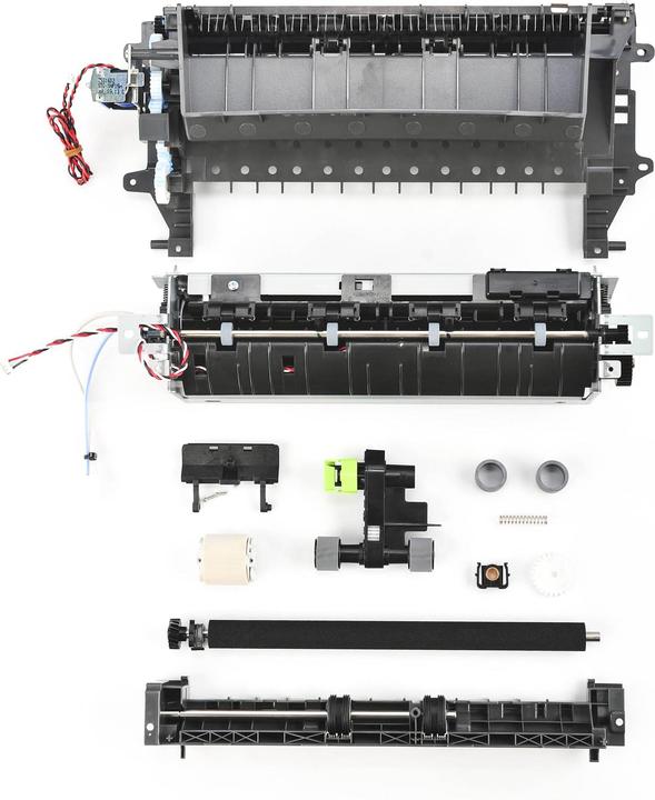 Produktbild Lexmark 40X9138 Maintenance 230V 200.000 Seiten MX 610 Series 611 de dhe dte