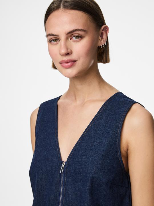 Image du produit Pieces PCFABIA Robe en jean (XS)