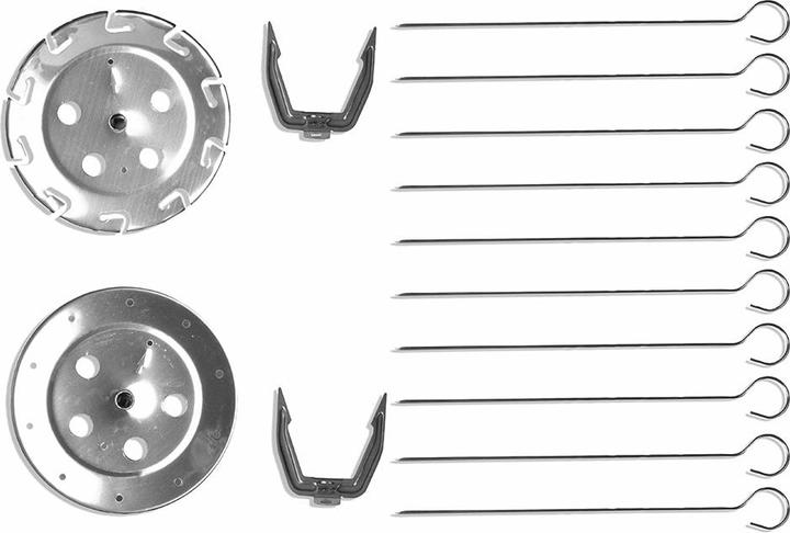 Produktbild Livoo Vertikalgrill (EU-Stecker)