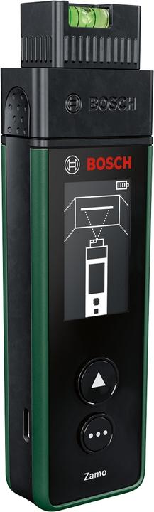 Actual product image Bosch Home & Garden Line adapter