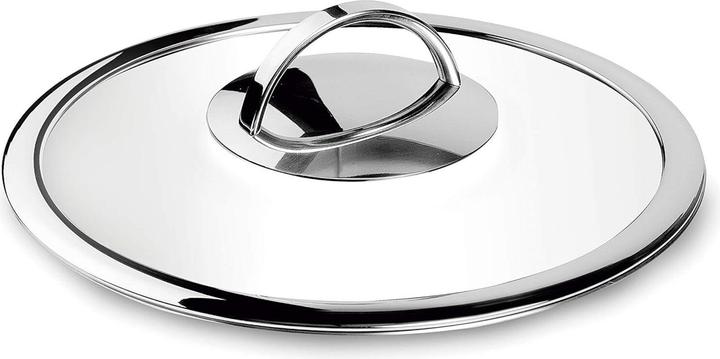 Image du produit Lacor 79124 (Casserole, Acier inoxydable)