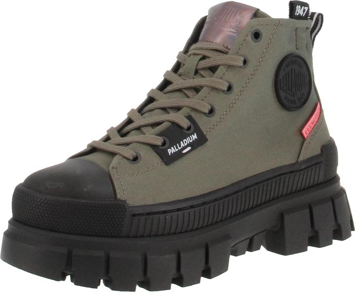 Produktbild Palladium Revolt Hi Tx - 56423 (40)