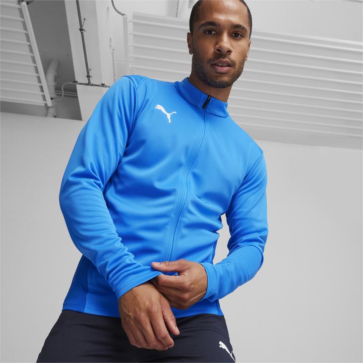 Actual product image Puma teamGOAL Training Jacket (S)