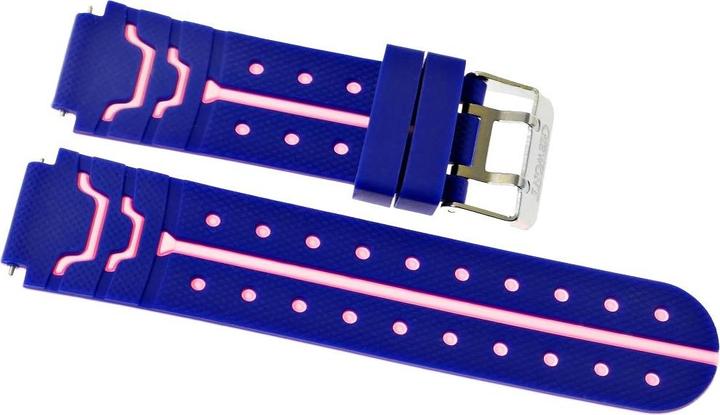Image du produit Quartz Kinderarmband für Smartwatch Giewont GW510 GWP510-1 SILIKON ROSA (Silicone)