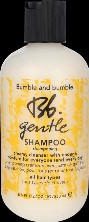Bumble and bumble Bb. Care - Gentle Shampoo (250 ml, Flüssiges Shampoo)