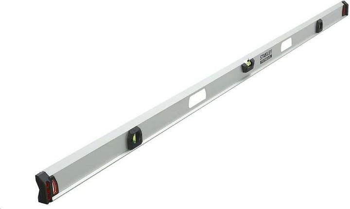 Produktbild Stanley Wasserwaage Alu 200 cm IProfil mag. (198 cm)