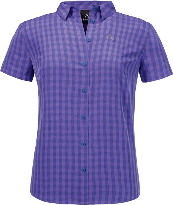 Schöffel CIRC Blouse Style Dalfoss WMS