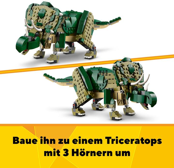 Actual product image LEGO T.Rex (31151, LEGO Creator Expert)