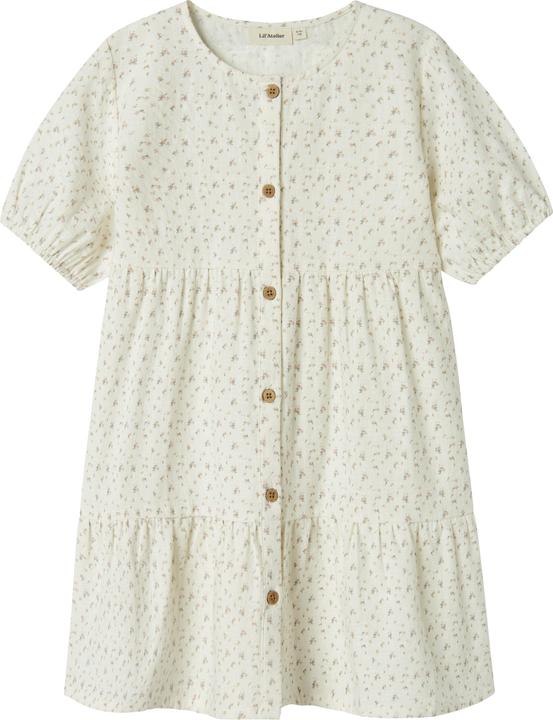 Name it Bio-Baumwoll Kleid (98)