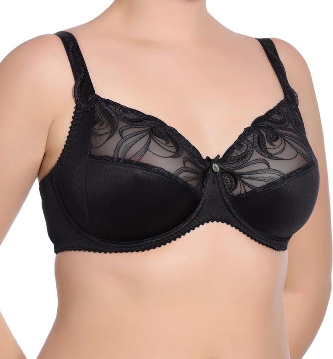 Produktbild Ulla Carmen BH mit Bügel (85 C, Einzelpack)