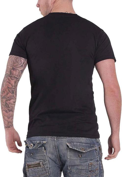 Actual product image Misfits Unisex Adult Hands T-Shirt (L)