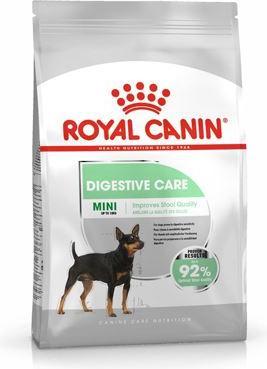 Immagine prodotto Royal Canin Cura dell'apparato digerente Mini (Adulto, 1 pz., 8000 g)