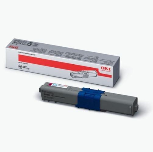 Actual product image OKI 44469705 (M)