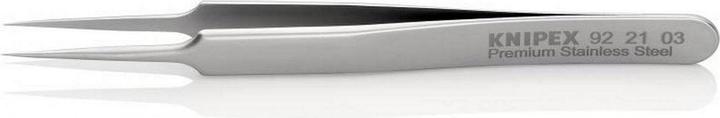 Actual product image Knipex Precision Tweezers Set