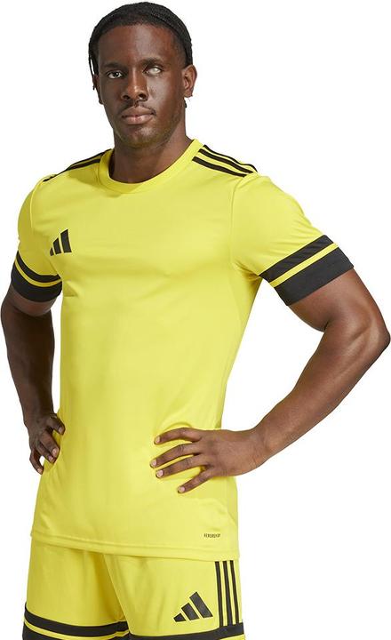 Actual product image adidas Squadra 25 Jersey (XXL)