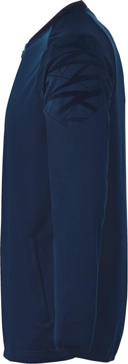 Produktbild Uhlsport Trainingsjacke GOAL 25 POLY JACKE (4XL)