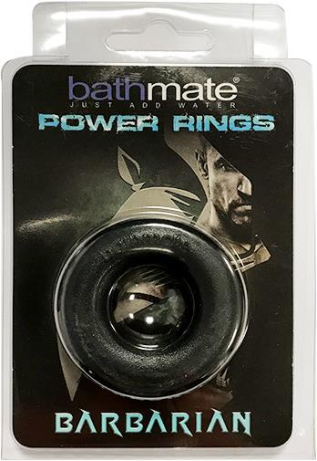 Image du produit Bathmate Anneaux de puissance Barbarian (2 cm)