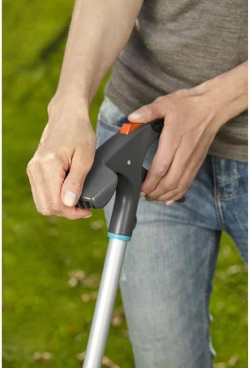 Produktbild Gardena Comfort Grasschere langstielig