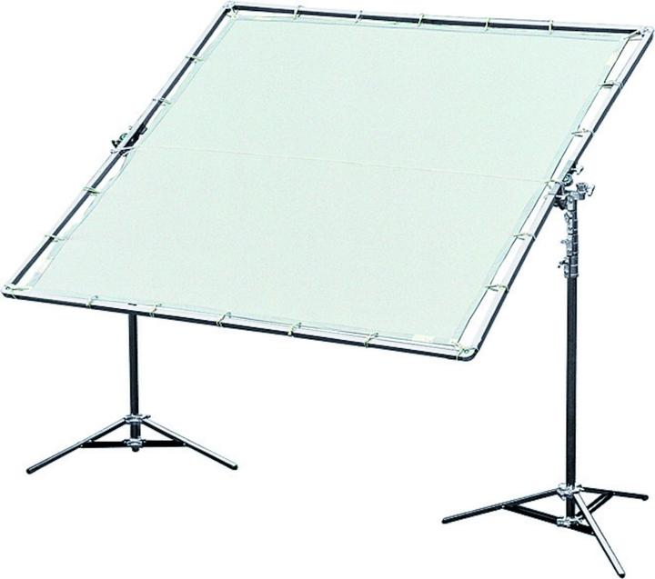 Actual product image Avenger FOLD AWAY FRAME 183x183cm (3 cm)