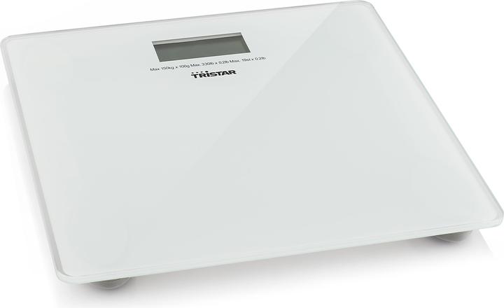 Image du produit Tristar Wg-2419 (150 kg)