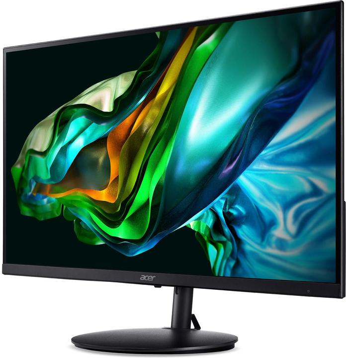 Acer SH322QKbmiiphx (3840 x 2160 pixels, 31.50")