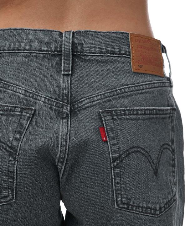 Immagine prodotto Levis 501 Original Pantaloncini Donna (26)