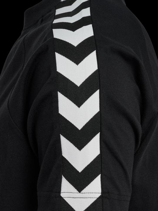 Immagine prodotto hummel Hmlarchive Camicia A Maglia S/S (S)