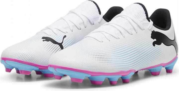 Actual product image Puma Future 7 Play Fg/Ag (42)