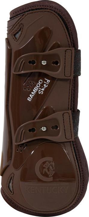 Image du produit Kentucky Horsewear Guêtres Bamboo Elastique
